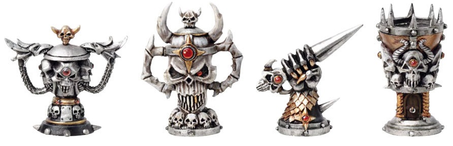 blood bowl trophies blood