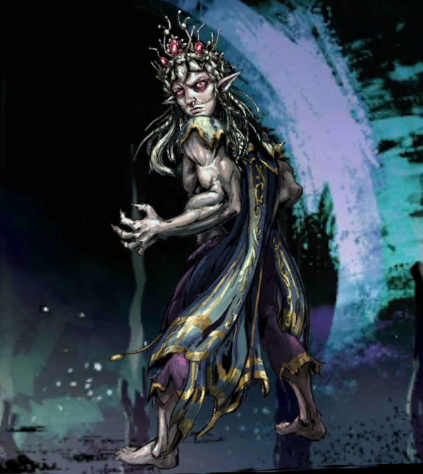 Image - Oberon, Fey Lord Image.png | Blood Brothers 2 Wiki | FANDOM ...