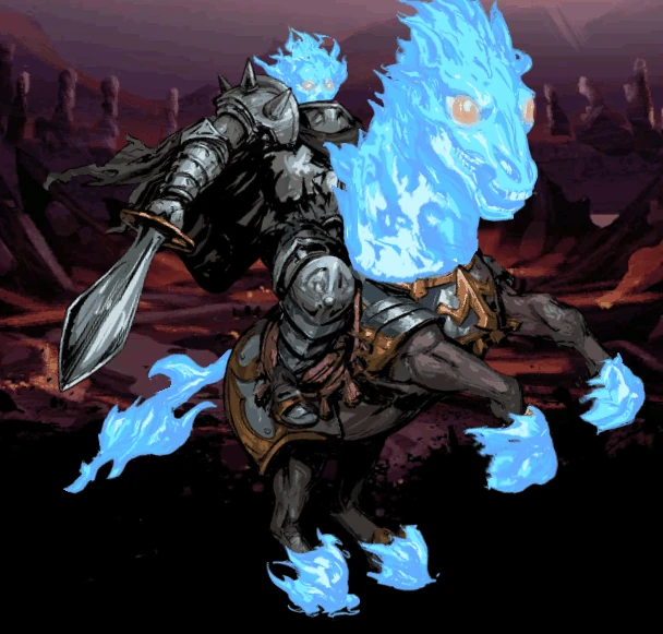 Image - Gan Ceann, The Deathspeaker.gif | Blood Brothers 2 Wiki ...