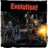 Evolution