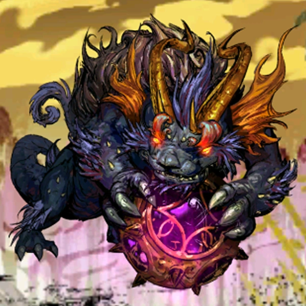 Suan Ni, Soul Harrower Blood Brothers 2 Wiki FANDOM powered by Wikia