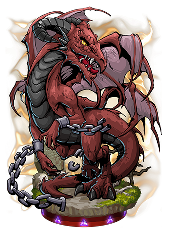 Red Wyrm Warden Blood Brothers Wiki Fandom