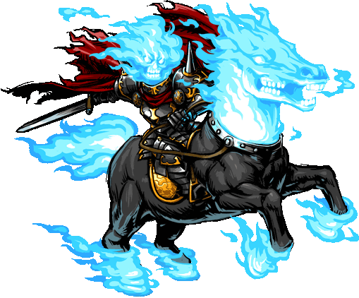 Gan Ceann/Raid Boss | Blood Brothers Wiki | Fandom