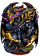 Nergal, Abyssal Overseer II Figure