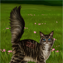 Tigerfur Bloodclan Wiki Fandom