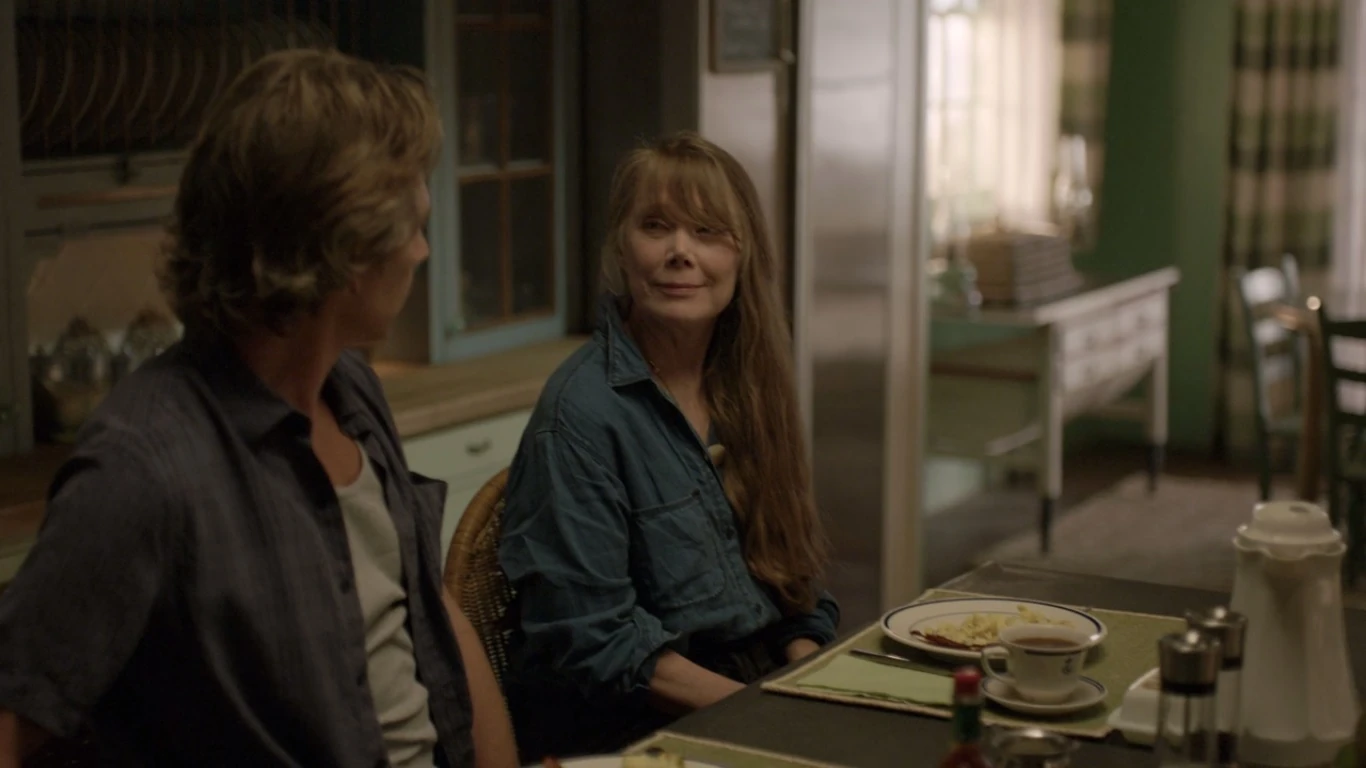 Sally Rayburn Bloodline Wiki FANDOM powered by Wikia