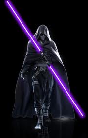 Darth Revelation