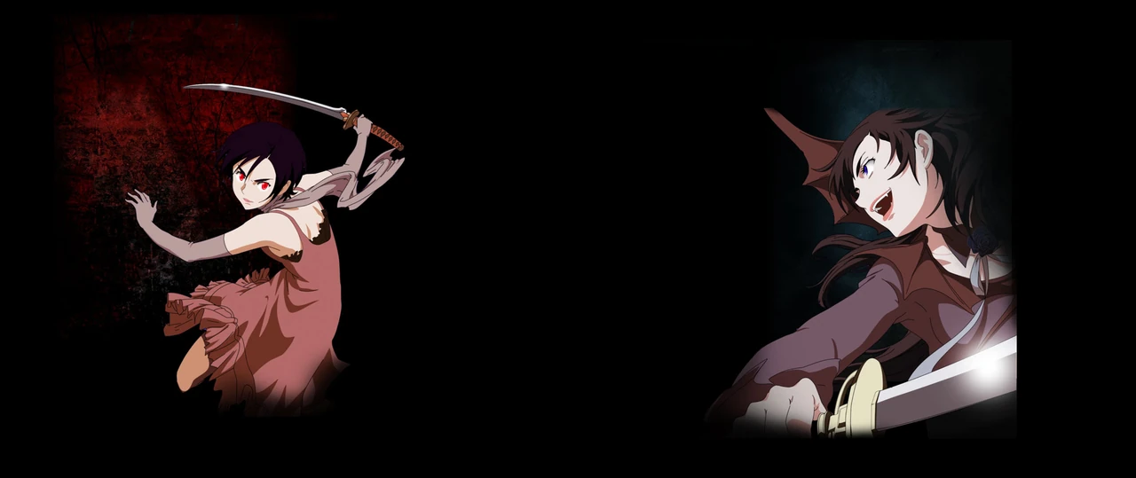 Blood# (New Blood+ Novel) | Fandom