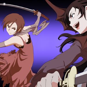 Official Arts Scans Blood Wiki Fandom