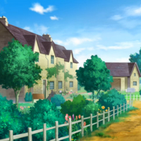 Glay S Farmhouse Blood Wiki Fandom