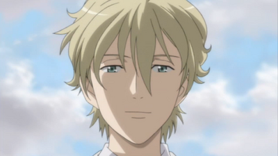 Solomon Goldsmith Blood Wiki Fandom