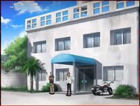 Hosp