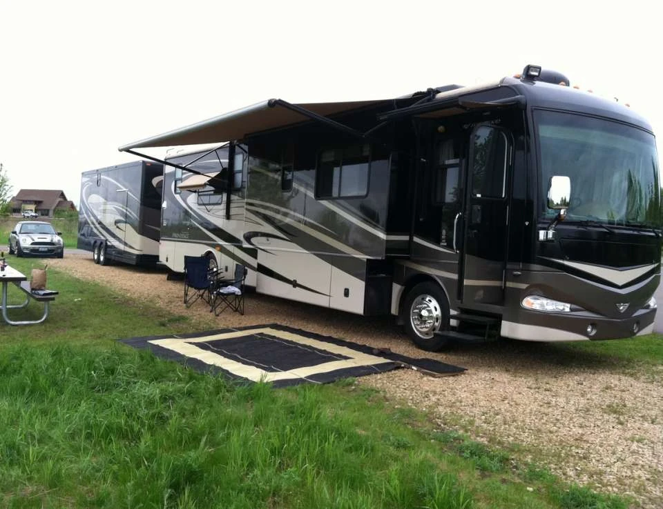 The RV BloodRayne & Mia, the Vampire Slayer Wiki FANDOM powered by