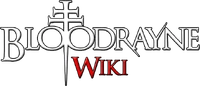 BloodRayne Wiki (Logo)