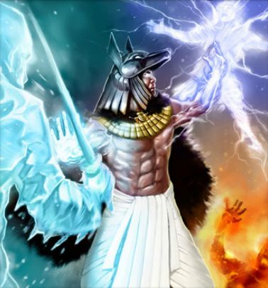 Battlemage