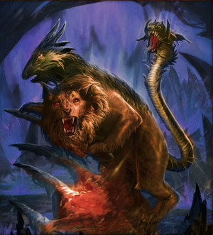 Chimera