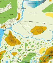 Comté de Landrïm