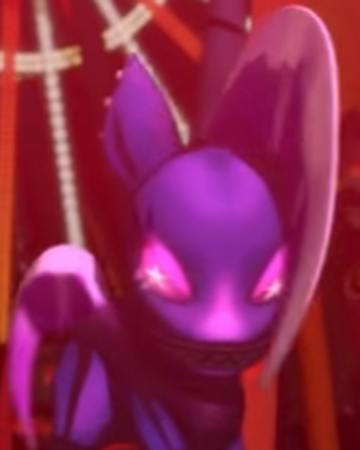 Razor Mane Bloody Bunny Wiki Fandom