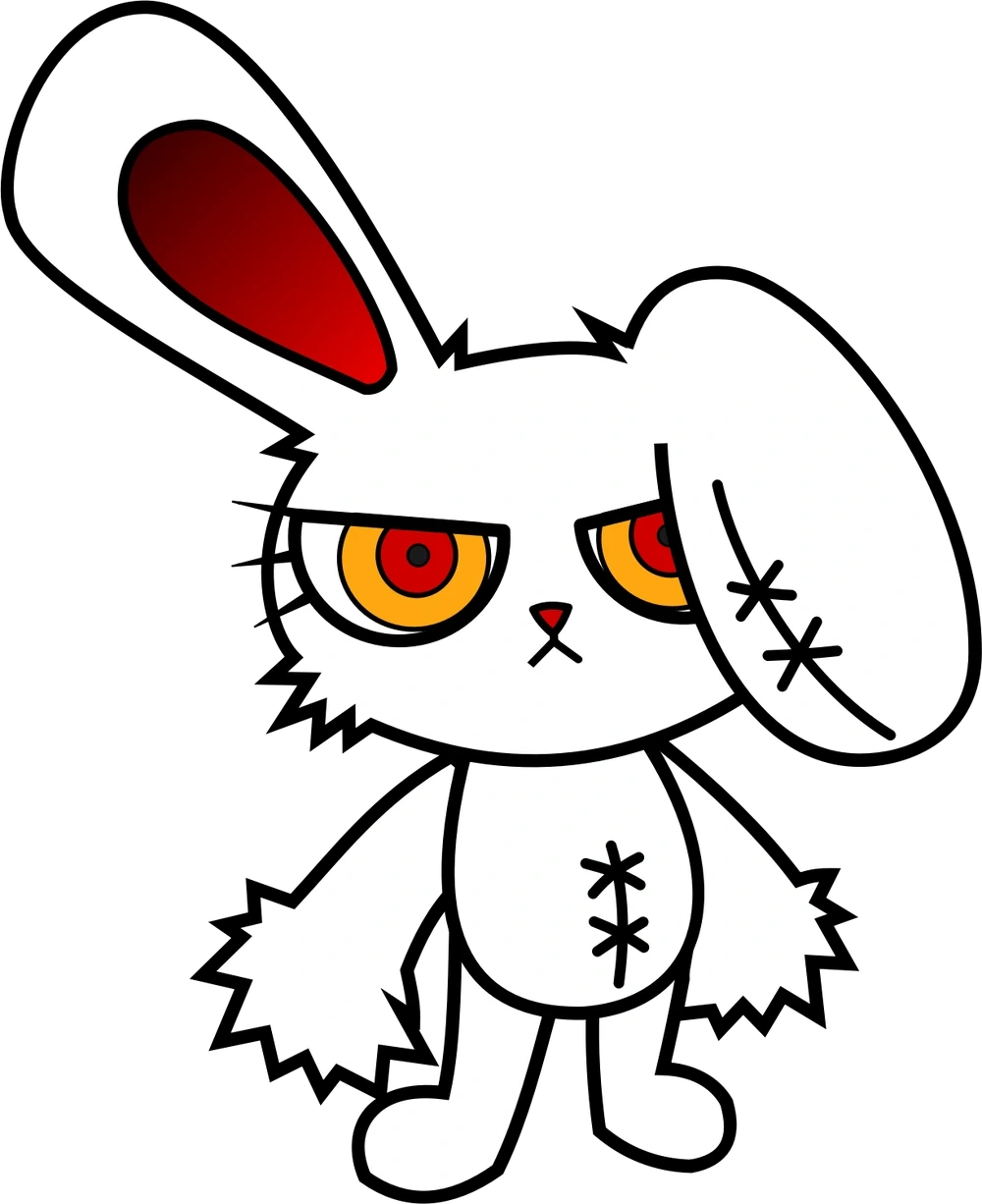 Bloody Bunny Bloody Bunny Wiki Fandom