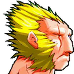 Wallpaper Gado The Lion Bloody Roar Wiki Fandom HD