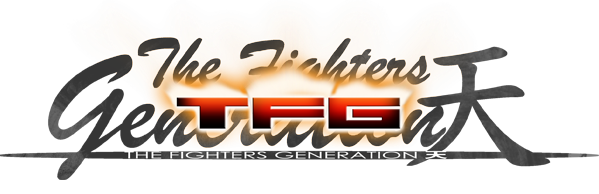 The Fighters Generation  Fighting games, Animated characters, Fighter