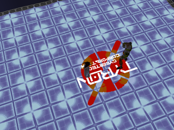 Image result for bloody roar tylon"