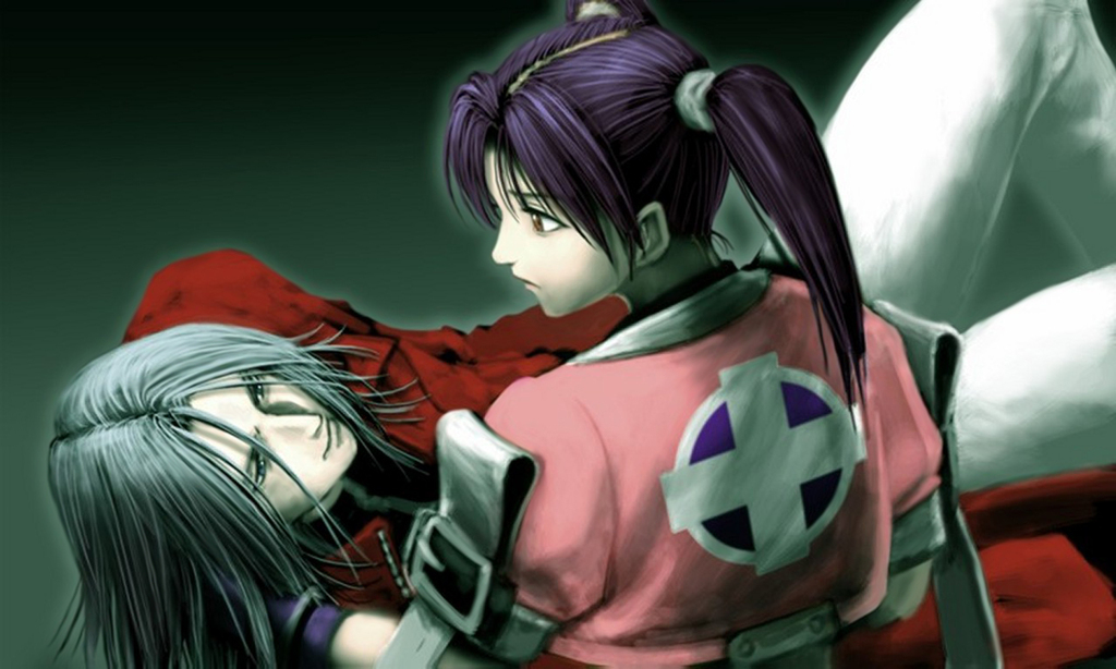 bloody roar 3 characters bloody roar 3 characters