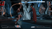 Injustice