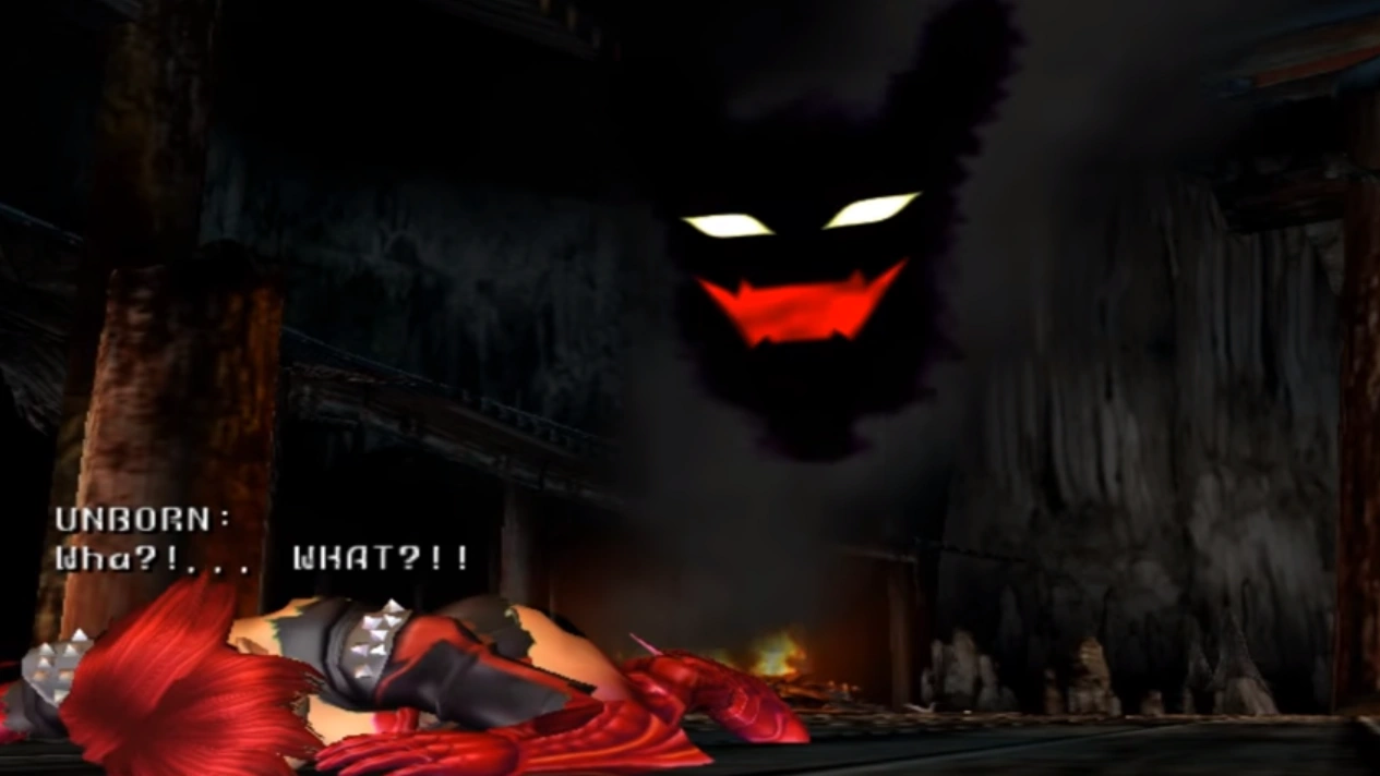 Image result for bloody roar story