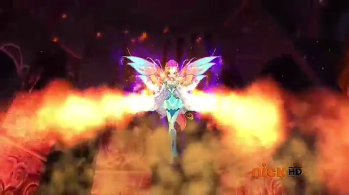 Flame Storm (1)
