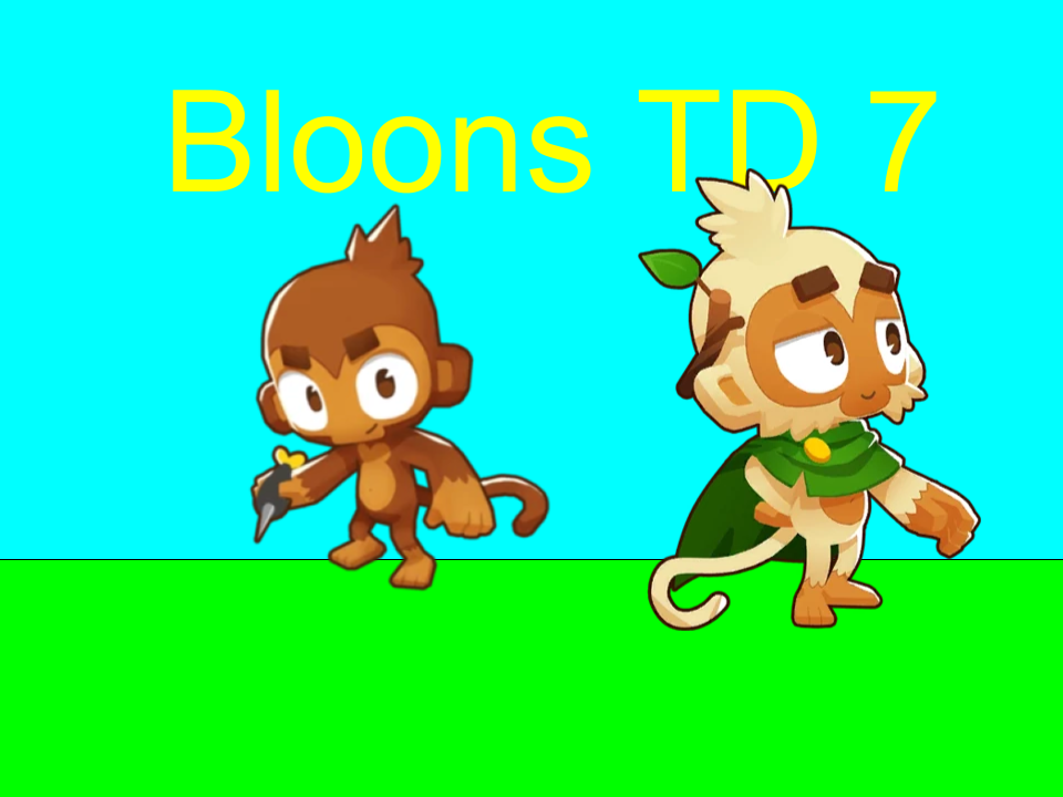 bloon td 7