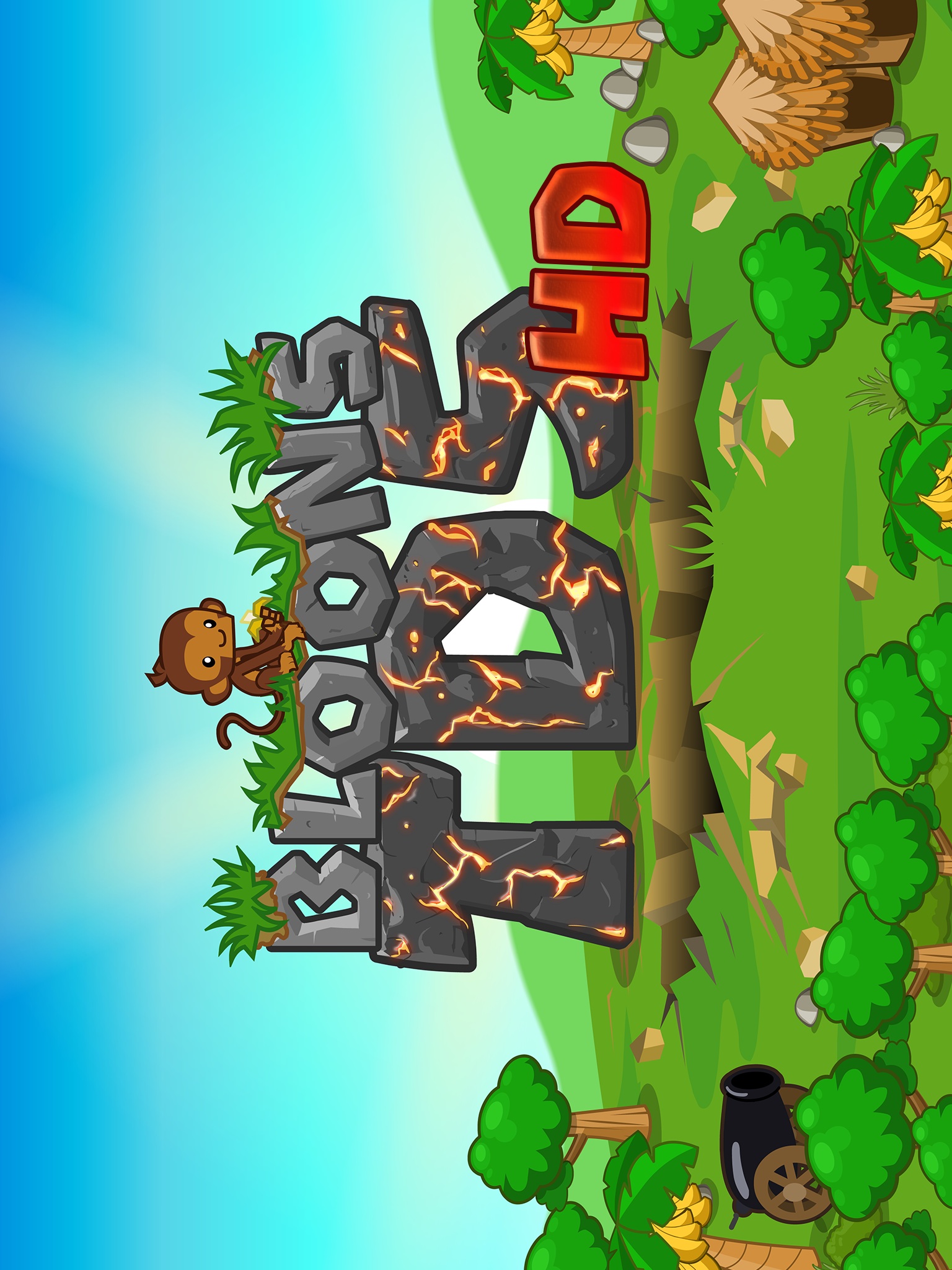 bloons td 5 hacked ios download