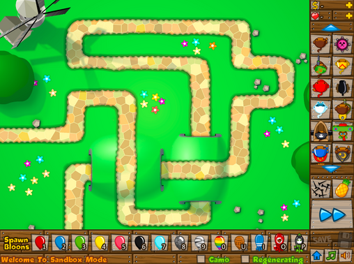 SandboxInterface