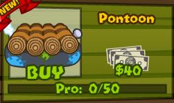 Pontoon
