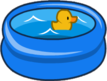 Portable Lake Icon