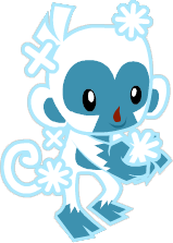 Ice Tower Icon