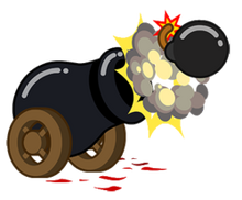 BMC Bomb Shooter Fix
