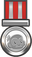 Silver Medal