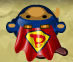 Super Monkey BTD4