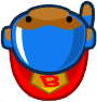 Super Monkey btd5