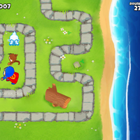 Memory Lane Bloons Conception Wiki Fandom
