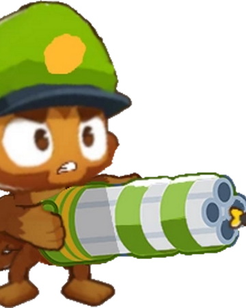 Dartling Gun Btdf Bloons Conception Wiki Fandom