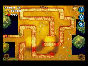 CustomMap