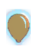 Orange Bloon