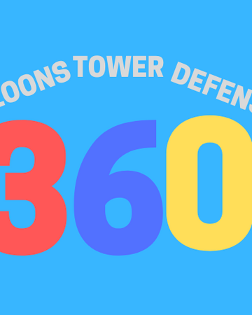 Bloons Tower Defense 360 Bloons Conception Wiki Fandom - btd map roblox