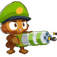 Bloons Tower Defense 7 Thermoxins Version