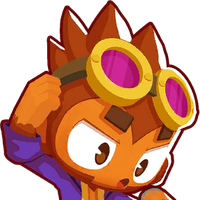 Alchemist Monkey Bloons Tower Defense 7 Bloons Conception Wiki