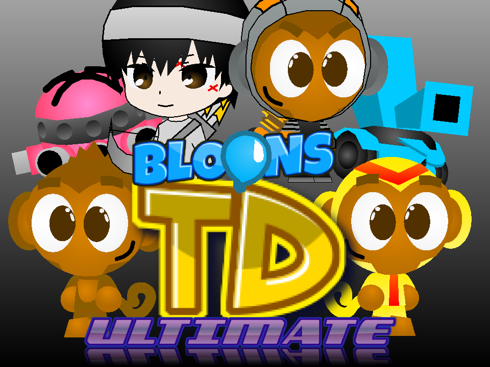 bloons td 5 lead balloons