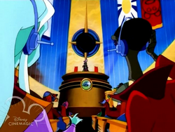 Galacticalliance