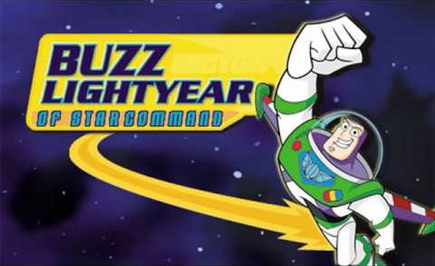 toy story buzz lightyear of star command